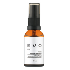 Тонік зволожувальний EVO derm 30 мл