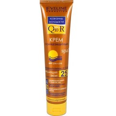 Sun cream 4in1 SPF 25 Q10+R Eveline 125 ml