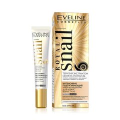 Cream concentrate around the eyes for all types of Royal Snail Eveline 20 ml