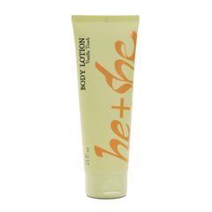 Лосьйон для тіла Vanilla Touch He&She cosmetics 125 мл