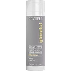 Milk toner Smooth Start Milky Toner Revuele 200 ml