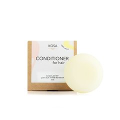 Solid hair conditioner KOSA 43 g