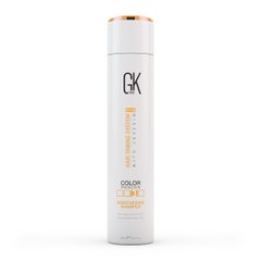 Зволожуючий шампунь Захист кольору Moisturizing Shampoo Color Protection GKhair 300 мл