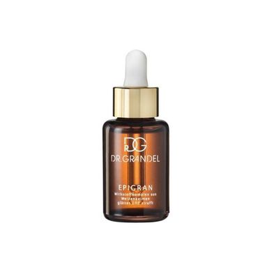 Active lifting concentrate-serum Elements of Nature Epigran Dr. Grandel 30 ml