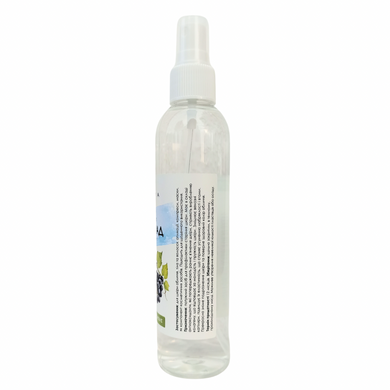 Grape hydrolate Floya 200 ml