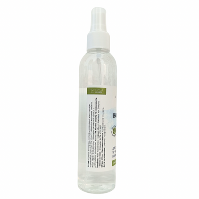 Grape hydrolate Floya 200 ml