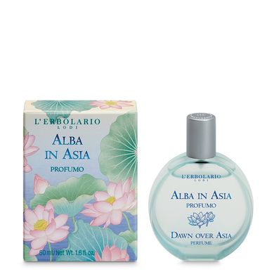 Perfume Asia L'ERBOLARIO 50 ml