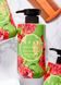 Парфюмированный шампунь Роза Rose Perfume Shampoo Jigott 500 мл №2
