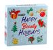 Набір косметичний Happy Beauty Holidays Beauty Jar 435 г №1