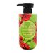Парфюмированный шампунь Роза Rose Perfume Shampoo Jigott 500 мл №1