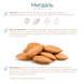 Granola Mill Nuts' Trio Gregory Mill 1000 g