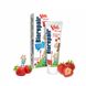 Complex Family - Toothpaste Merry mouse strawberry + Toothpaste Absolute protection and restoration BioRepair №2