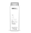 Restorative shampoo for damaged hair with rice and peptides Morphosis Restructure Shampoo Framesi 250 ml