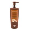 Sulfate-free shampoo LOW POO S.S. Intensive recovery Tulipan Negro 500 ml