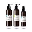 Комплексный набор для волос Восстановление и защита K.I.P. (200+200+100) мл