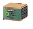 Cream for men for daily facial moisturizing Men's Secret Beauty Jar 60 ml