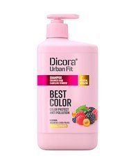 Szampon do włos&oacute;w farbowanych Best Color Dicora 800 ml