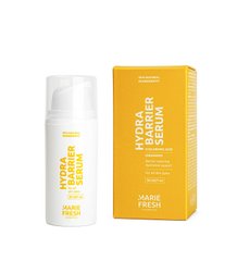 Serum moisturizing and restoration Marie Fresh Cosmetics 30 ml