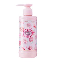 Body milk with rose aroma Fortune Rose of Haven Body Milk Kose Cosmeport 200 ml