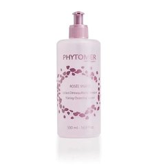 Rose water for removing make-up SVV120 Phytomer 500 ml