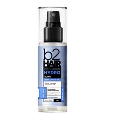 Moisturizing concentrate for dry and damaged hair B2Hair 100 ml