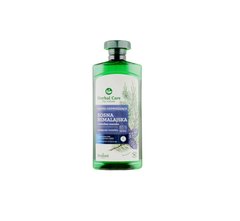 Refreshing bath oil gel Himalayan pine and Manuka honey Herbal Care Farmona 500 ml