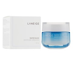 Face cream with hyaluronic acid Water Bank Hydro Cream EX Laneige 50 ml