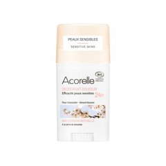 Acorelle Almond Fragrant Gel Deodorant 45 g