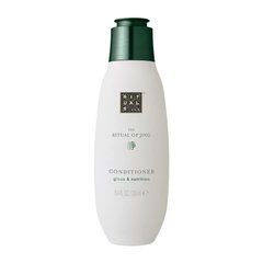Conditioner for shine and hair nourishment The Ritual of Jing RITUALS 250 ml
