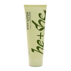 Лосьйон для тіла Velvet Woods He&She cosmetics 125 мл