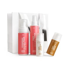 Gift set for the best mom for mature dry and normal skin Marie Fresh