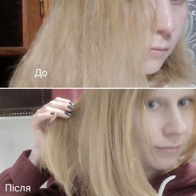 Комплексный набор для сухого типа волос Aloe Deep Moisturizing и гребень для волос Hillary