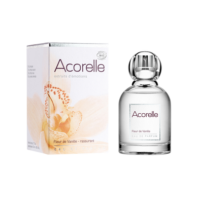 Perfumed water Vanilla Blossom Acorelle 50 ml