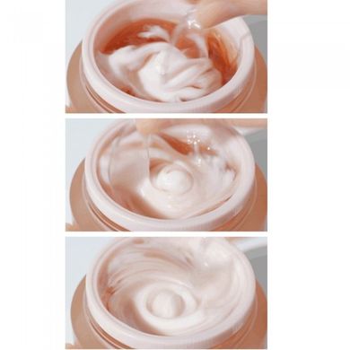Увлажняющий ампульный крем для повышения эластичности с комбучей Hyal Kombucha Tea-Tox Cream Medi-Peel 50 мл