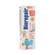 Complex Family - Toothpaste Cheerful mouse peach + Toothpaste Absolute protection and restoration BioRepair №4