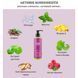 Zestaw z peelingiem peptydowym antycellulitowym peeling + serum + okład Reclaire Cosmetics №4