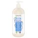 BIO-Shampoo Intense Hydration for moisturizing hair with Aloe SANTE 950 ml №1