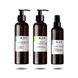 Complex set for hair Recovery and protection K.I.P. (200+200+100) ml №1