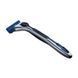 Леза запасні для бритви KAI AXIA 5 лез, 12 шт у лотку Kai razor №4