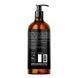 Shampoo for men against dandruff Barbers Brooklyn 1000 ml №3
