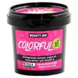 Hair Mask Colorful Beauty Jar 150 ml