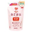 Soap-foam for hands Arau 500 ml (filler)