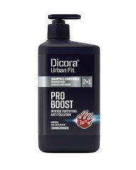 Dicora 2w1 Szampon-Odżywka Wzmacniająca Włosy 800 ml