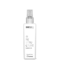 Emulsion for damaged hair with fermented rice Morphosis ReStructure Leave In Framesi 150 ml