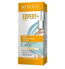 Energizing Facial Serum Activator Expert+ Revuele 30 ml