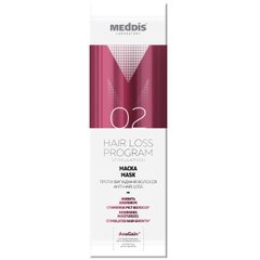 Anti-hair loss mask Meddis 200 ml