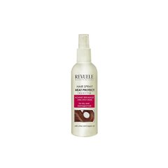 Hair spray Thermal protection Revuele 200 ml