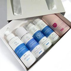 Zestaw kosmetyk&oacute;w do cery z przebarwieniami + prezent Eco.prof.cosmetics