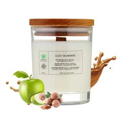 Aroma candle Cozy moments L PURITY 150 g