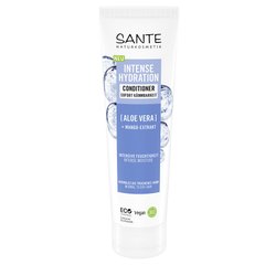 BIO-Conditioner Intense Hydration for moisturizing hair with Aloe SANTE 150 ml